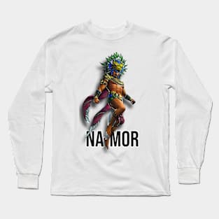 Na-mor Long Sleeve T-Shirt